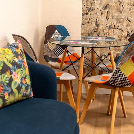 San Fernando Street Apartment Santander Exteriör bild